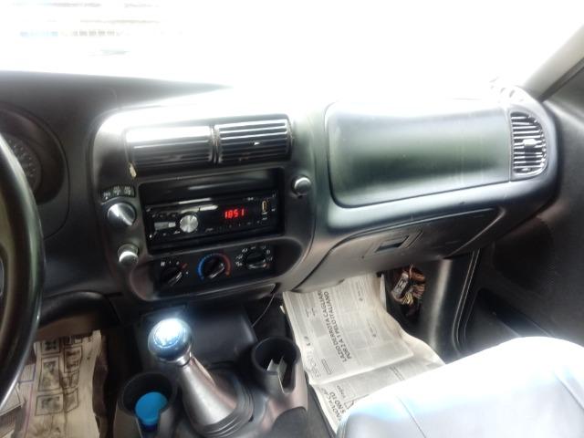 Ford ranger 2009/2010 diesel 3.0 35000 - Foto 3