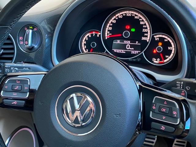 Fusca 2.0 TSI / Teto / top - 2013 - Foto 14
