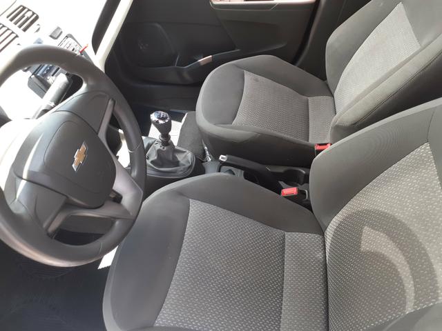 Cobalt 1.4 completo "impecável" carro na família desde zero km!!! r$25.900 - Foto 2