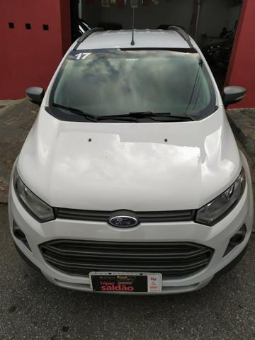 Ecosport Freestyle 1.6 - Foto 5