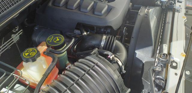 S10 4X4 Turbo Diesel - Foto 20