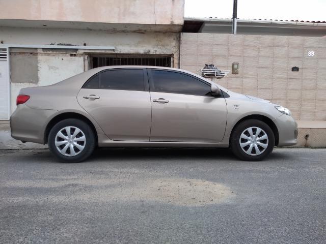 Corolla xli 1.8 2010/2011 - Foto 4