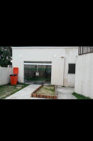 Excelente apartamento no Recanto do Tingui - Foto 9