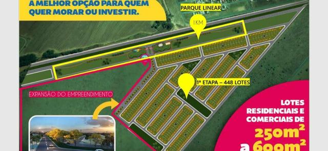 Lote 250 a 600 m² - ÚLTIMAS UNIDADES - Foto 5