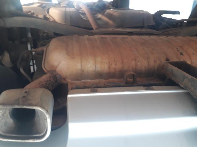 I/Kia Sportage LX 2.0 4x2 2008 - Foto 4