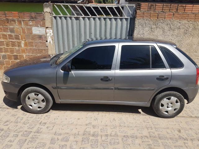 Gol G4 completo - Foto 2