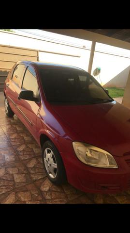 Celta completo - Foto 2