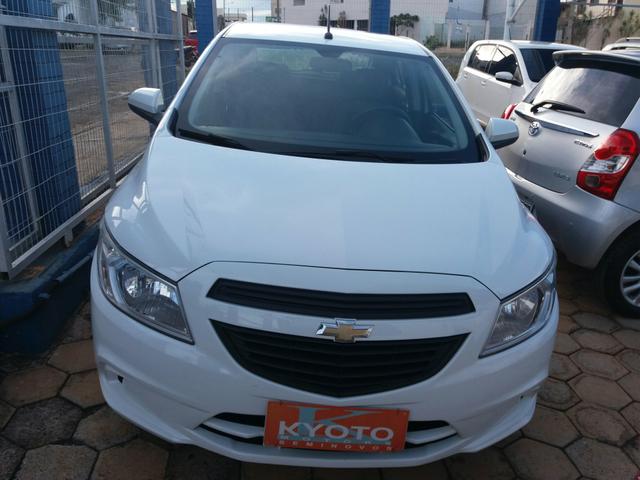 Ônix LS 2015/2016