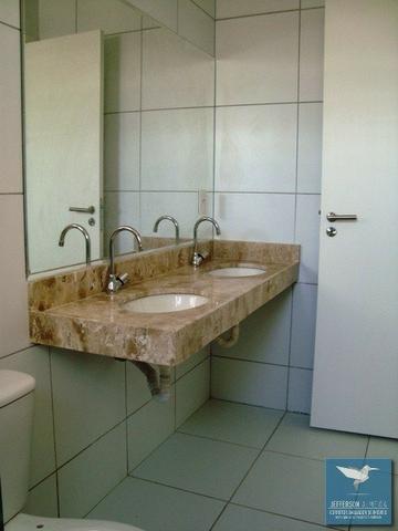 Duplex em rua privativa no Eusébio. R$ 385.000,00 - Foto 7