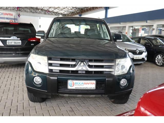 Mitsubishi Pajero Full FULL HPE 3.2 4X4 - Foto 2