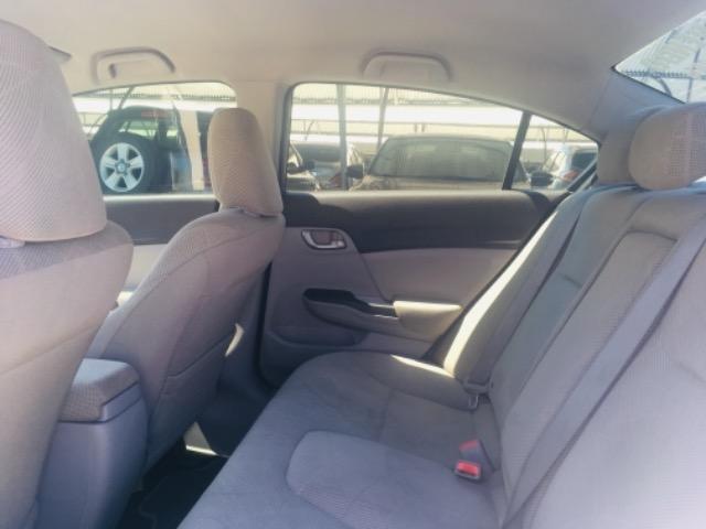 Honda Civic - Foto 10