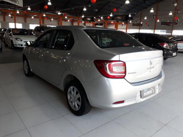 RENAULT LOGAN EXPR 16 M - Foto 5