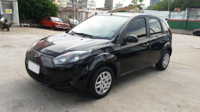 Ford Fiesta 1.0 2011 Completo