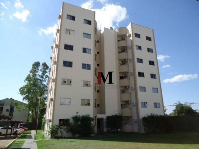 alugamos apartamento com 2 quartos, disponivel em Fev/2020 - Foto 19