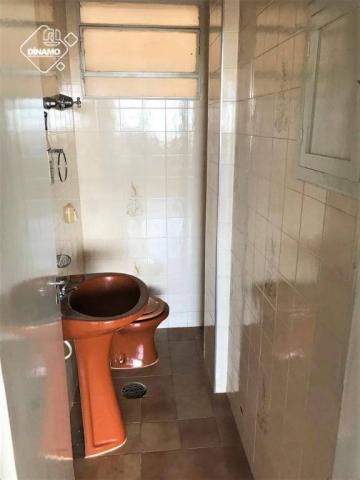 Apartamento com 2 dormitórios para alugar, 93 m². - centro - ribeirão preto/sp - Foto 5