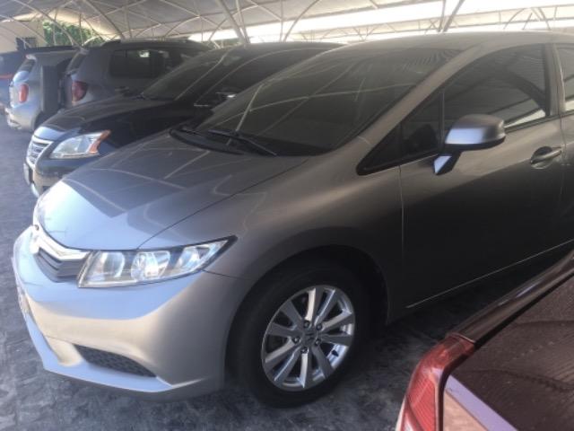 Honda Civic - Foto 6