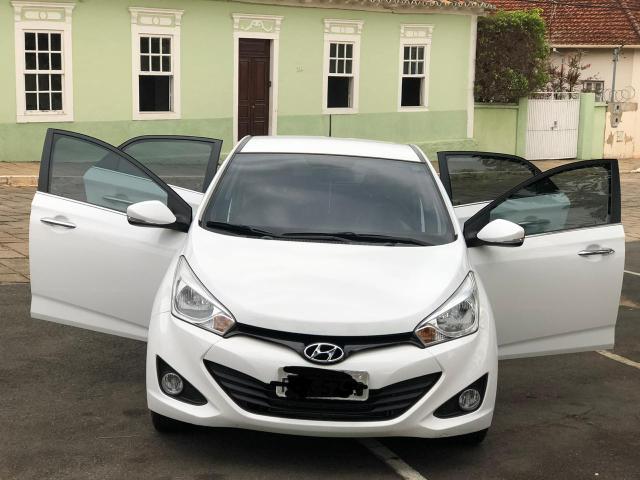 HB20 1.6 Premium 2014 - Foto 4