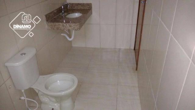 Casa à venda, bom jardim, brodowski. - Foto 19