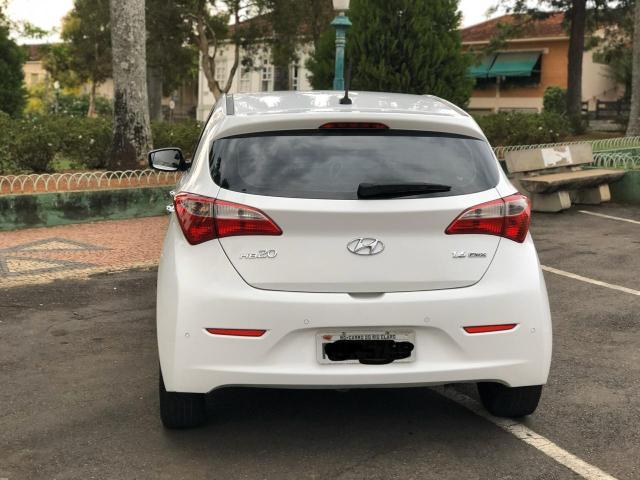 HB20 1.6 Premium 2014 - Foto 3