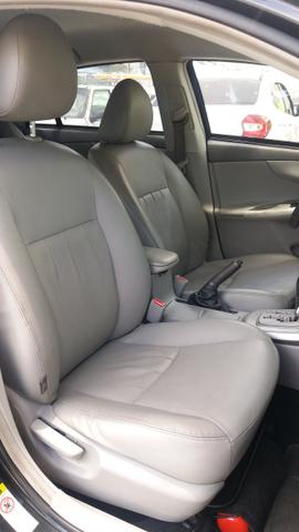 Toyota Corolla XEI Blindado - Foto 18