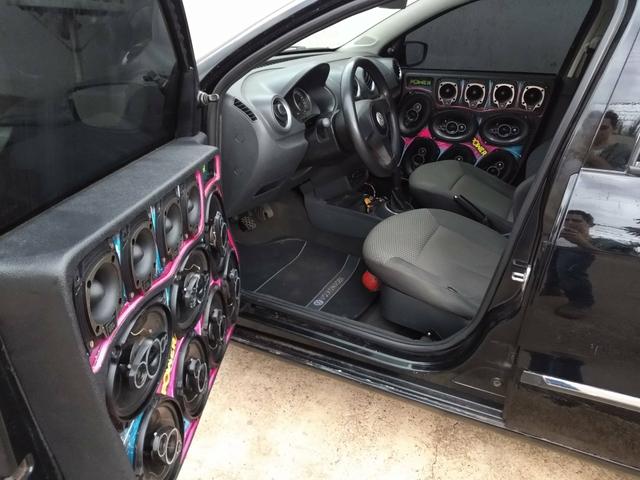 Gol G5 1.6 flex 2010 - Foto 2