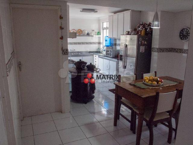 Cobertura Residencial à venda, São Francisco, Curitiba - CO0337. - Foto 4