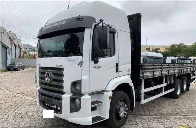 Volkswagen VW 24280 13/13 (Facilitamos para Autônomo)