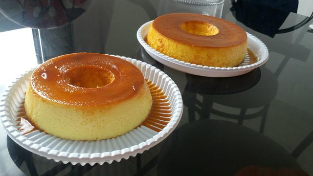Deliciosos pudim de leite ninho por encomenda - Foto 2