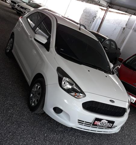 Ford ka 2017/18