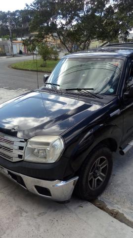 Ranger XLT 2010 Cab Dupla - Foto 3