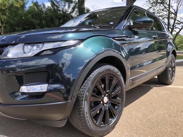 Evoque Prestige 2014 Urgente sem detalhes - Foto 6