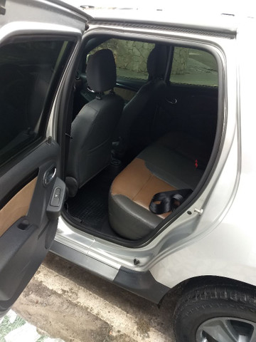 Duster 4x4 - Foto 5