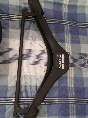 Jaqueta da TUTTO tamanho XL2 TIPO GG NEW SECCA3 - Foto 3
