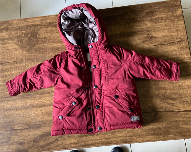 Roupas de Bebê (Desconto combo) - Foto 3