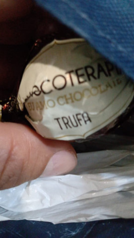 Trufas