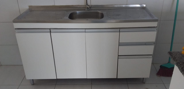 Condomínio Brisas,na paralela ,3/4,suite,armários,condomínio clube - Foto 14