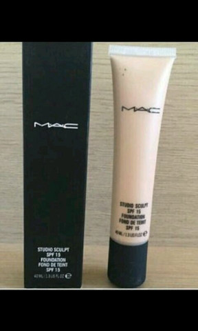 Studio Sculpt base Mac