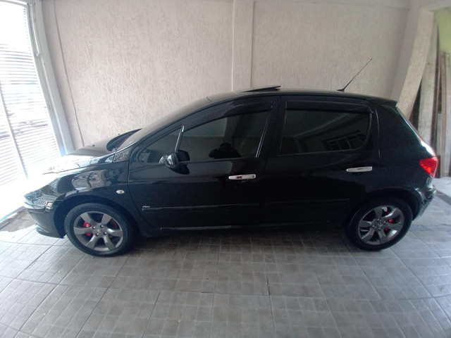 Peugeout Presencce Pack - Foto 9