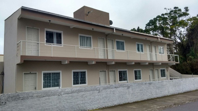 Excelente apto 1 quarto direto com proprietário