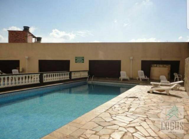 Apartamento com 2 dormitórios à venda, 64 m² por R$ 280.000,00 - Baeta Neves - São Bernard - Foto 3