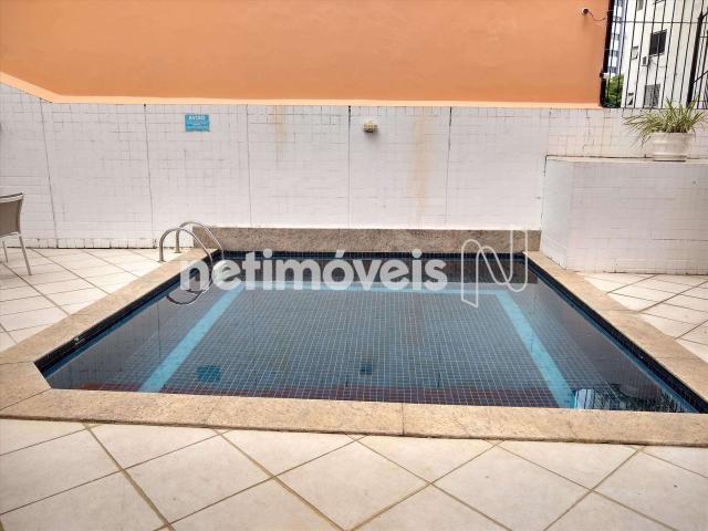 Apartamento para alugar com 3 dormitórios em Caminho das árvores, Salvador cod:799369 - Foto 14