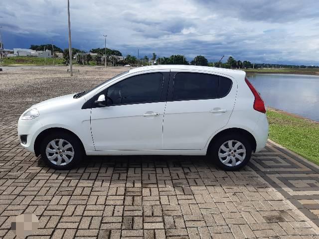 Fiat palio attractive 1.0 2016(completo) - Foto 19