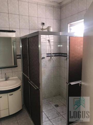 Casa com 2 dormitórios à venda por R$ 650.000,00 - Jardim Leblon - São Bernardo do Campo/S - Foto 12