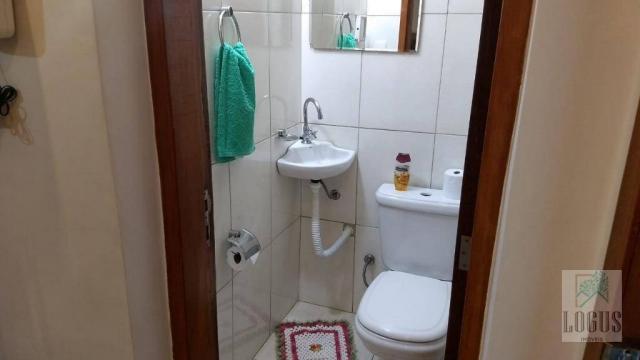 Sobrado à venda, 112 m² por R$ 460.000,00 - Jardim Nova Petrópolis - São Bernardo do Campo - Foto 14