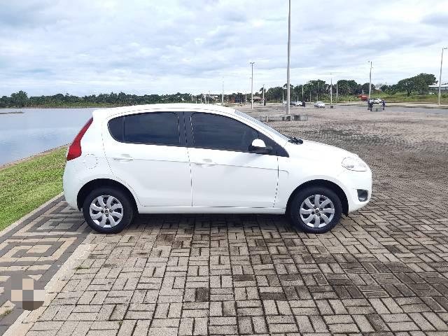Fiat palio attractive 1.0 2016(completo) - Foto 20