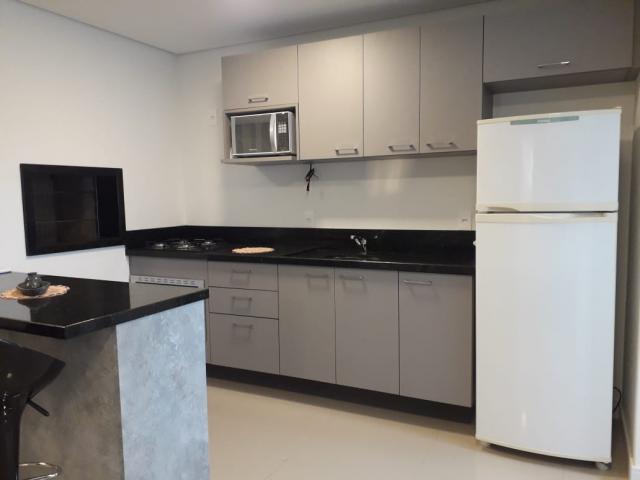 Apartamento à venda com 2 dormitórios em Navegantes, Capão da canoa cod:10311 - Foto 2