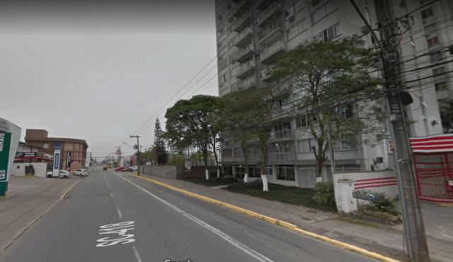 Escritório à venda em América, Joinville cod:V05990 - Foto 12