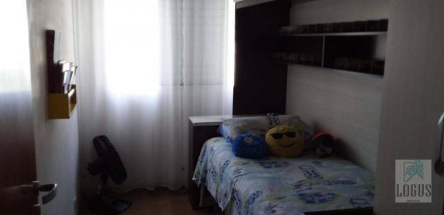 Sobrado à venda, 112 m² por R$ 460.000,00 - Jardim Nova Petrópolis - São Bernardo do Campo - Foto 11