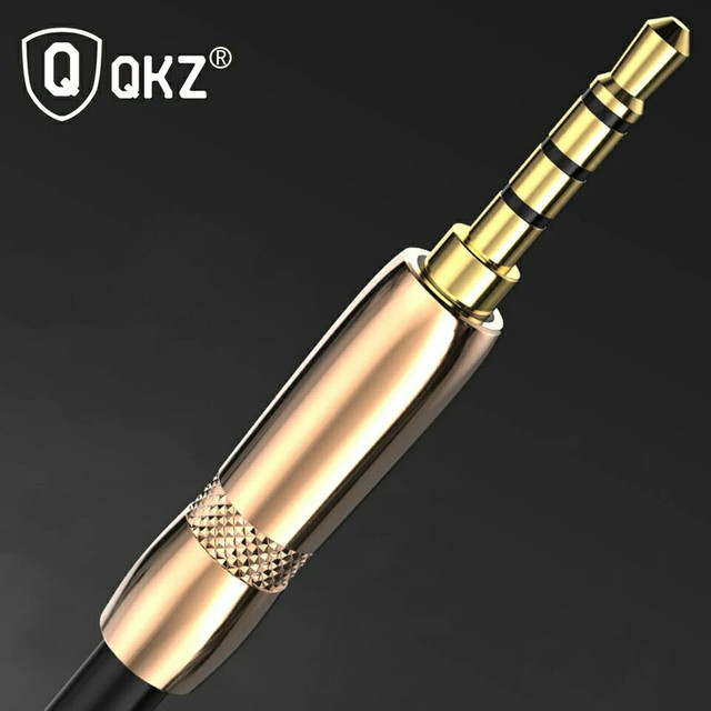 QKZ CK10 IN EAR MONITOR DE PALCO