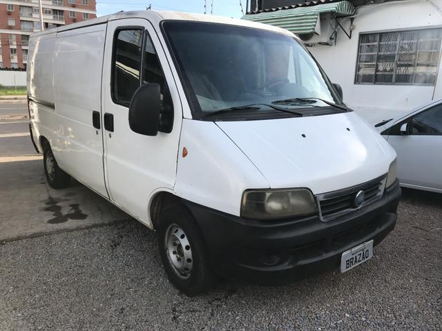 ducato 2008 olx